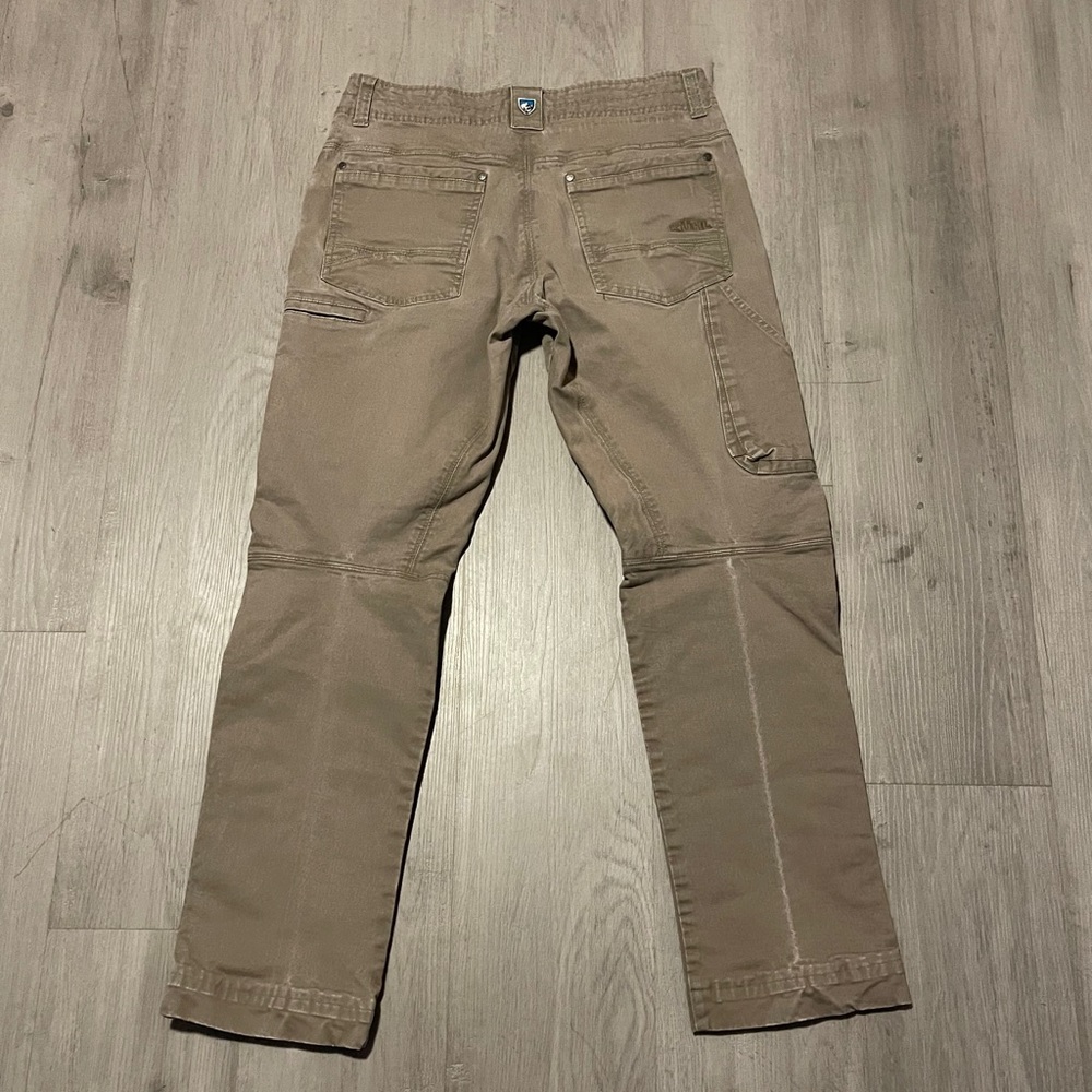 Kuhl Free Rebel 31